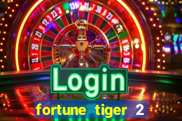 fortune tiger 2 revenge demo